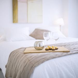 Appartement met Twee Slaapkamers